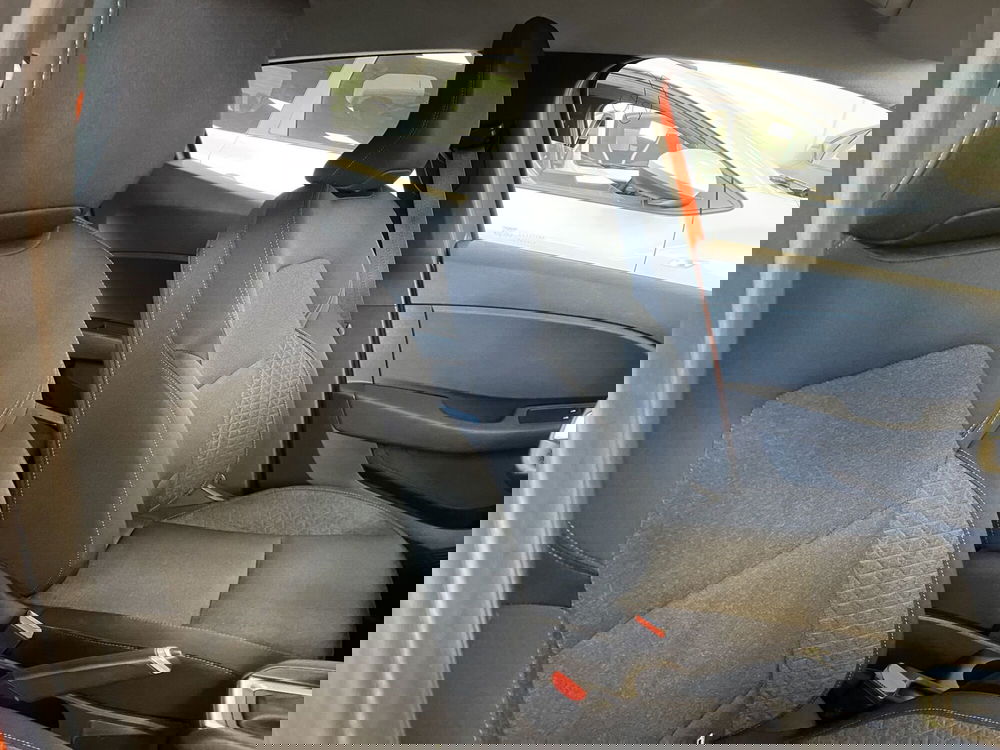 Renault Clio usata a Monza e Brianza (10)