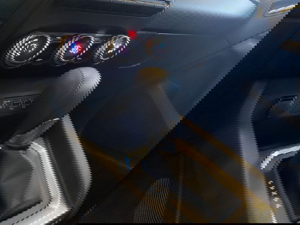 Renault Clio usata a Monza e Brianza (11)