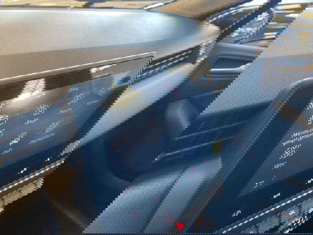 Renault Clio usata a Monza e Brianza (12)