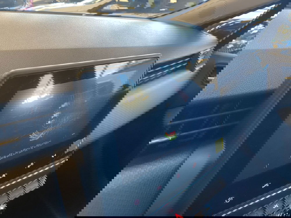 Renault Clio usata a Monza e Brianza (13)