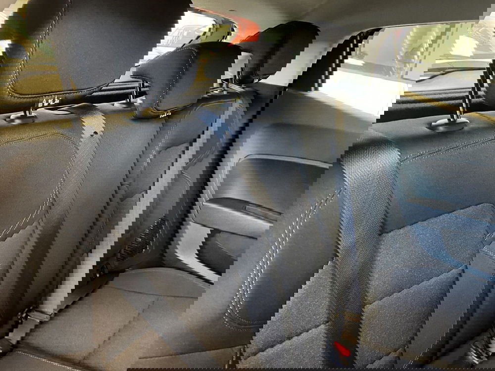 Renault Clio usata a Monza e Brianza (15)