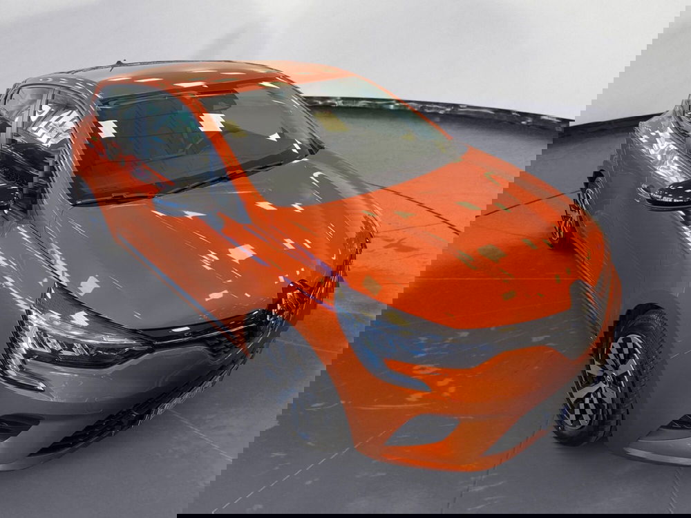 Renault Clio usata a Monza e Brianza (2)