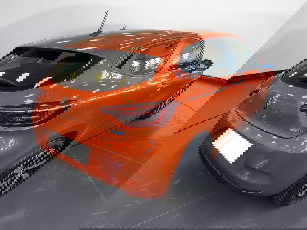 Renault Clio usata a Monza e Brianza (3)