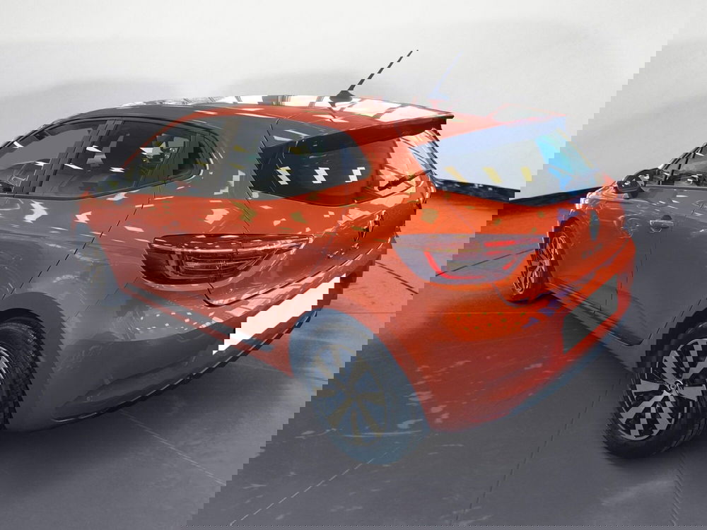 Renault Clio usata a Monza e Brianza (4)