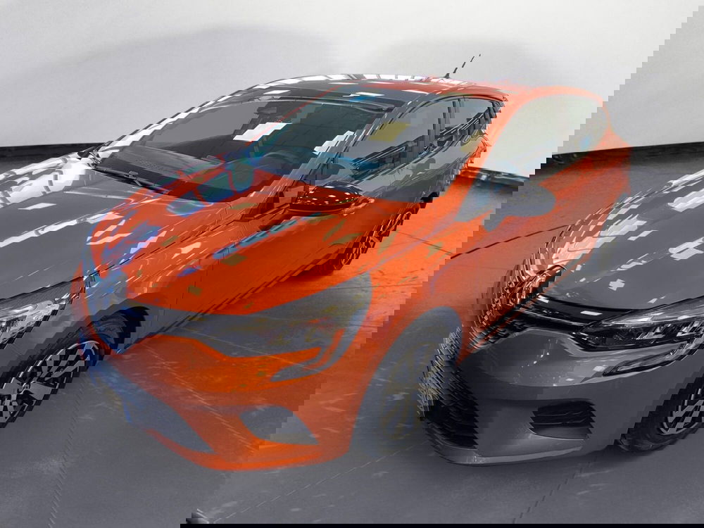 Renault Clio usata a Monza e Brianza (5)