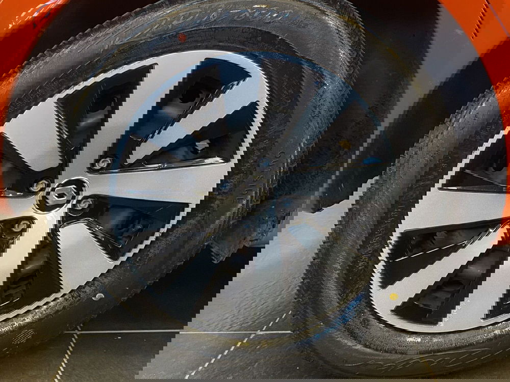 Renault Clio usata a Monza e Brianza (7)