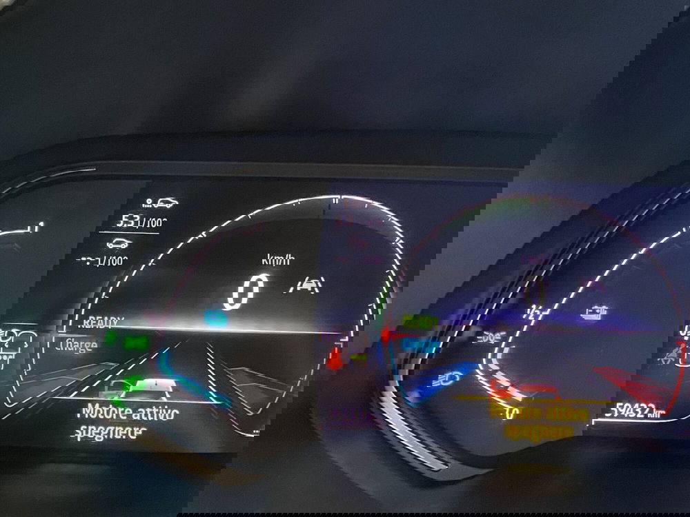 Renault Clio usata a Monza e Brianza (8)