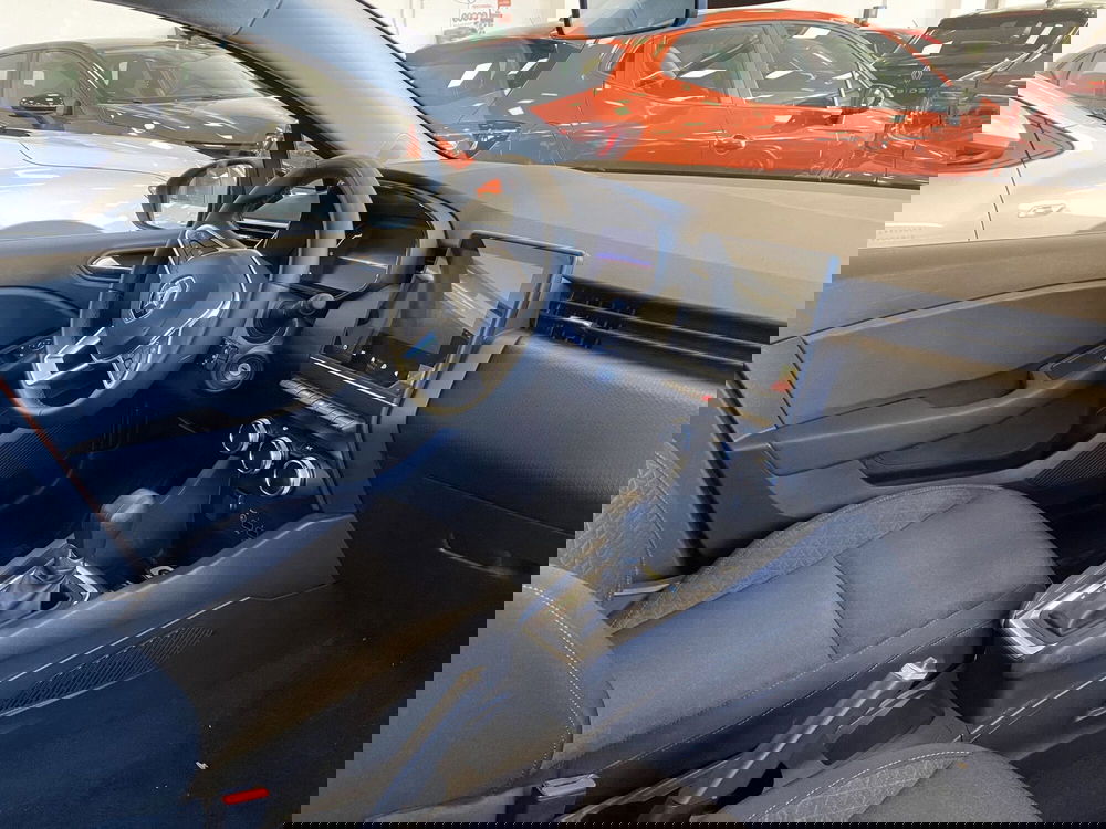 Renault Clio usata a Monza e Brianza (9)