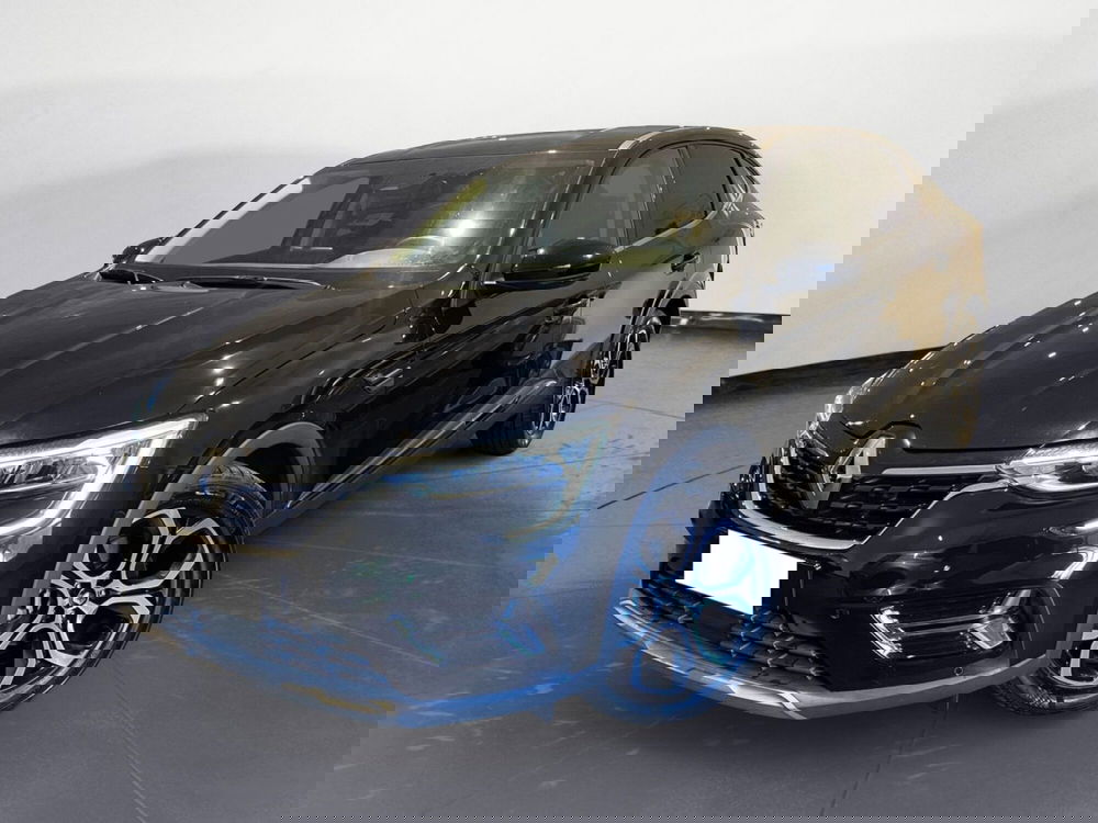 Renault Arkana usata a Monza e Brianza