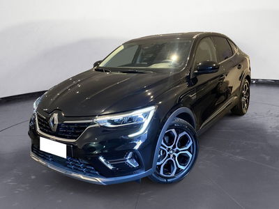 Renault Arkana E-Tech 145 CV Intens del 2022 usata a Meda