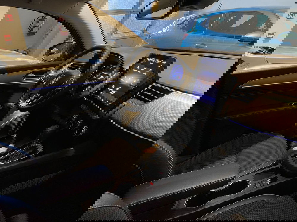 Renault Arkana usata a Monza e Brianza (10)