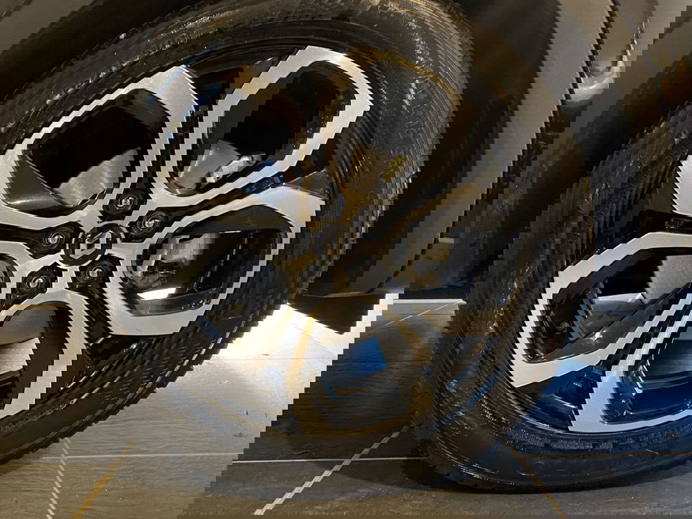 Renault Arkana usata a Monza e Brianza (11)