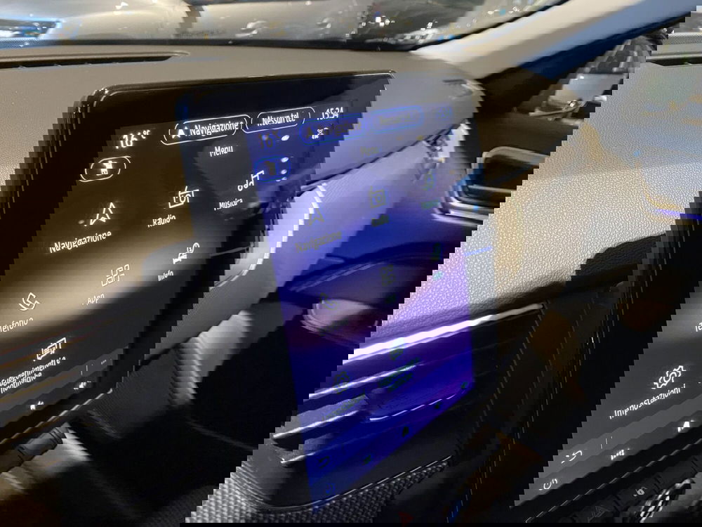 Renault Arkana usata a Monza e Brianza (12)