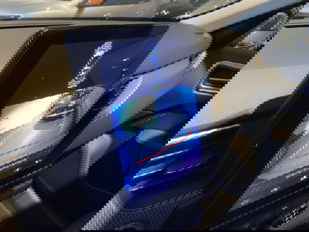 Renault Arkana usata a Monza e Brianza (13)