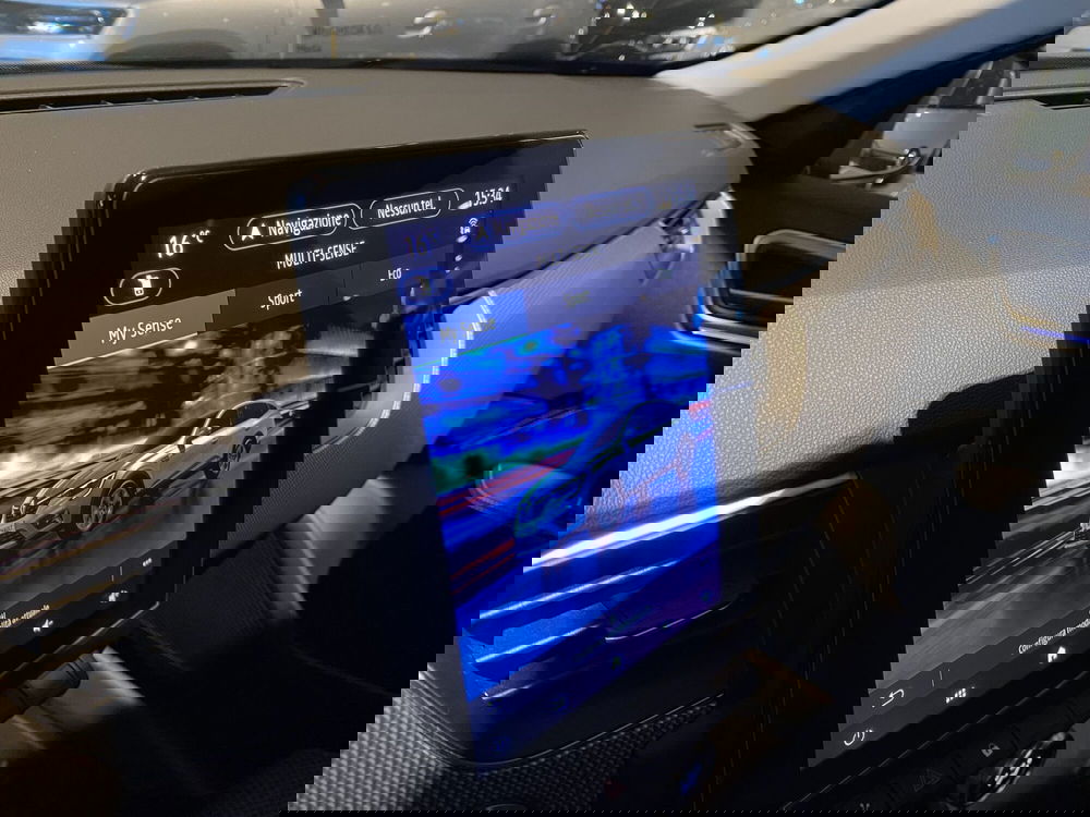 Renault Arkana usata a Monza e Brianza (14)