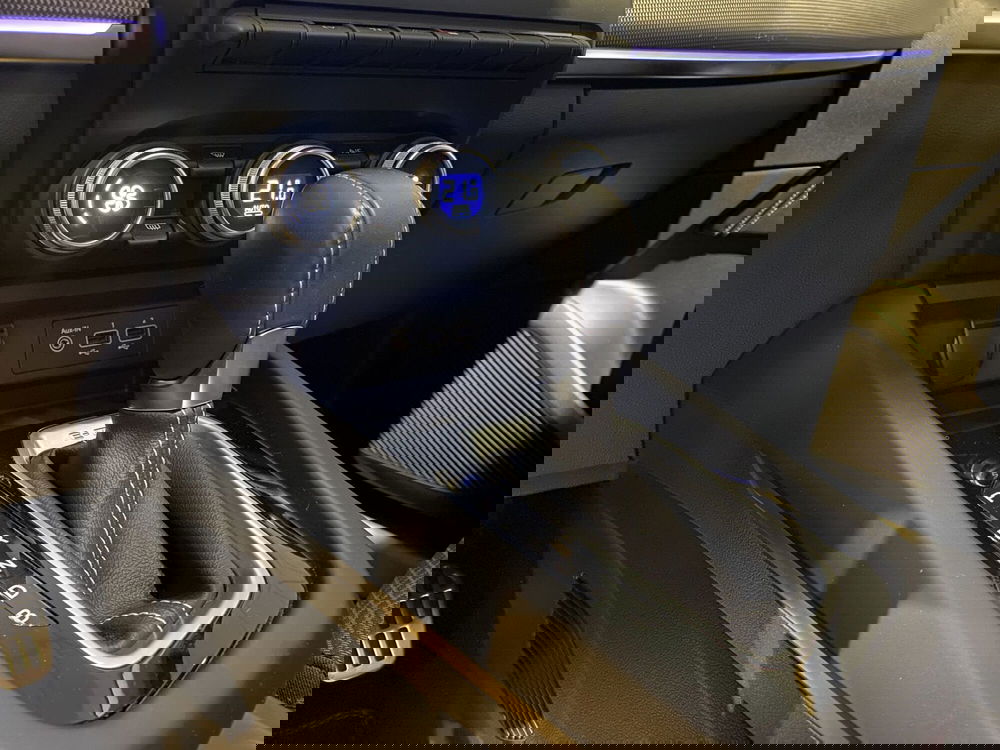 Renault Arkana usata a Monza e Brianza (15)