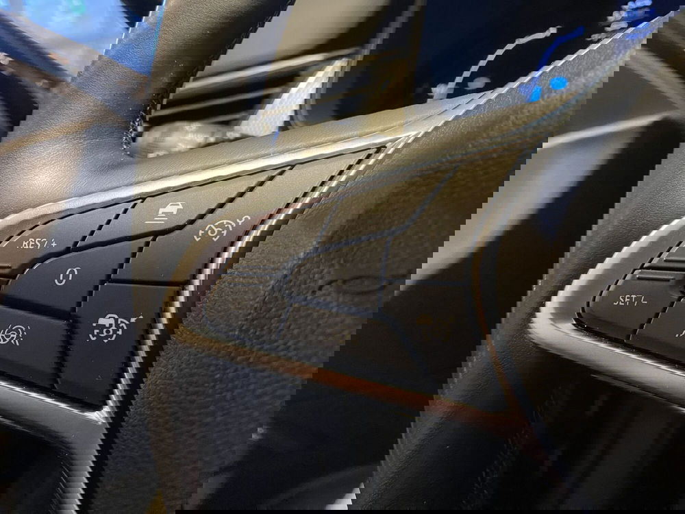 Renault Arkana usata a Monza e Brianza (16)