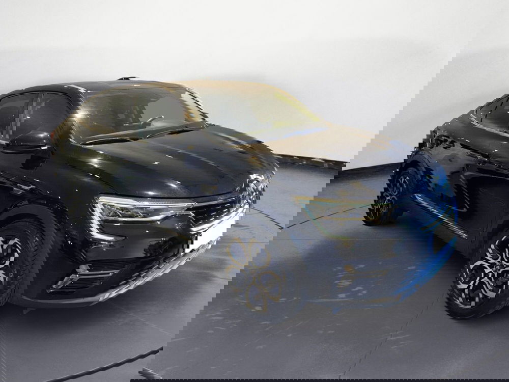 Renault Arkana usata a Monza e Brianza (2)