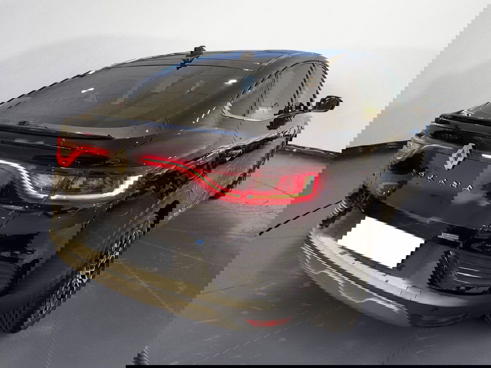 Renault Arkana usata a Monza e Brianza (3)