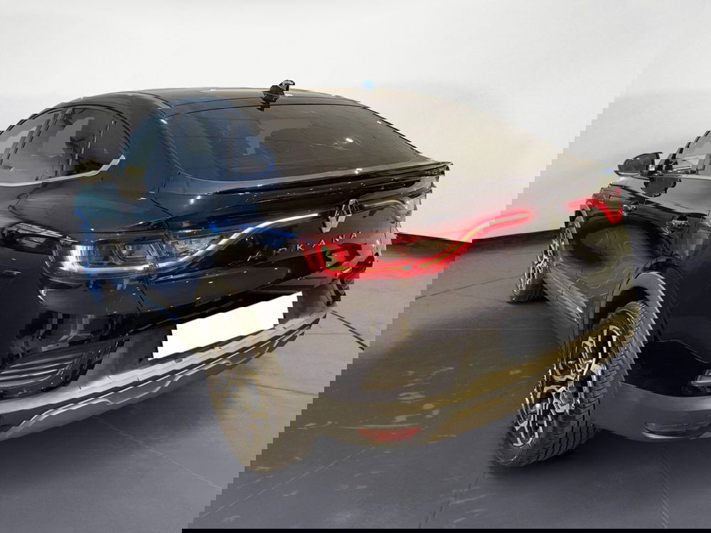 Renault Arkana usata a Monza e Brianza (4)