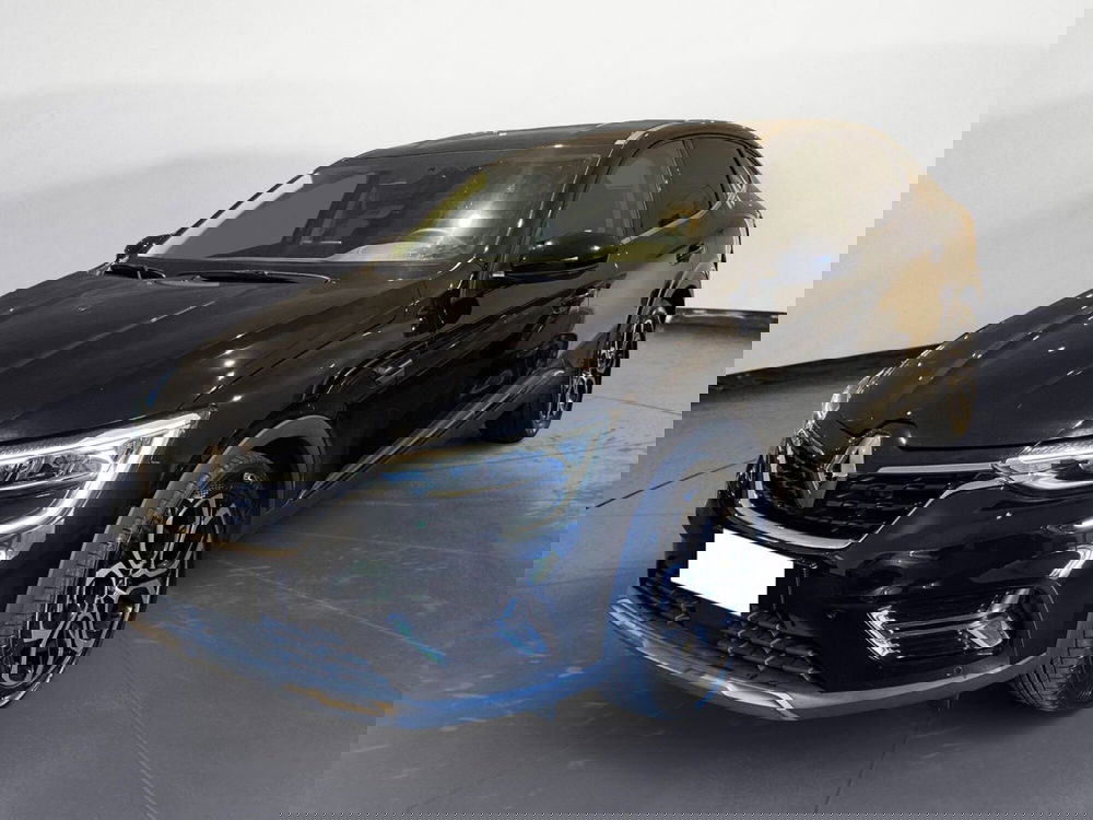 Renault Arkana usata a Monza e Brianza (5)