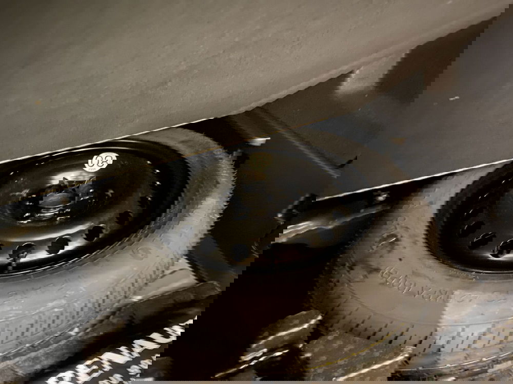 Renault Arkana usata a Monza e Brianza (7)