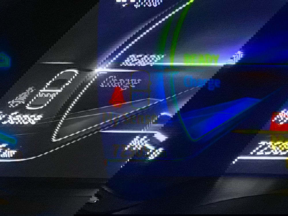 Renault Arkana usata a Monza e Brianza (8)