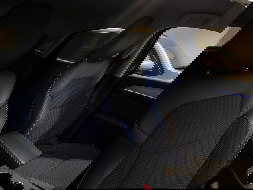 Renault Arkana usata a Monza e Brianza (9)