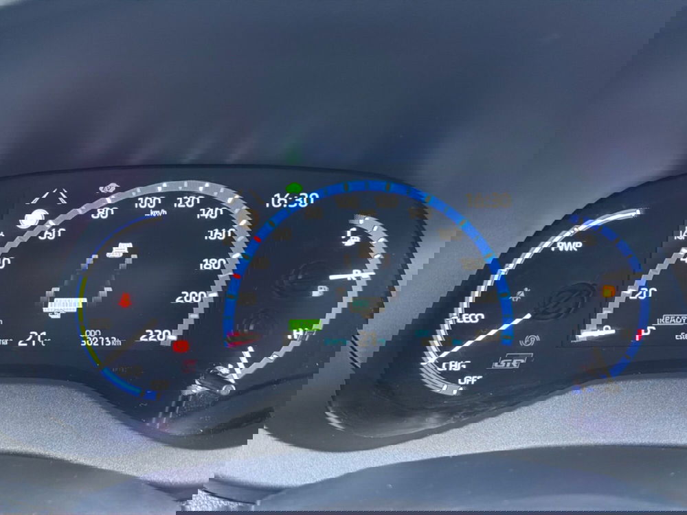 Toyota Yaris Cross usata a Siracusa (12)