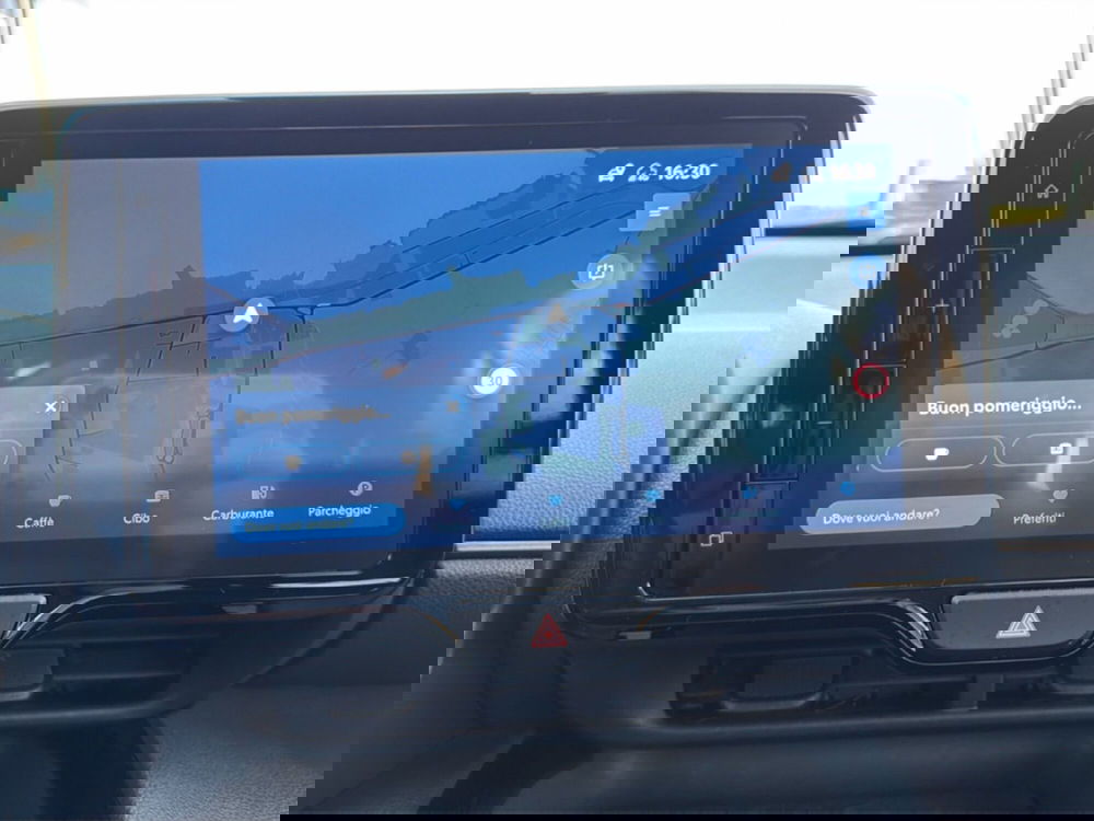 Toyota Yaris Cross usata a Siracusa (14)