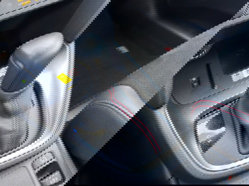 Toyota Yaris Cross usata a Siracusa (16)