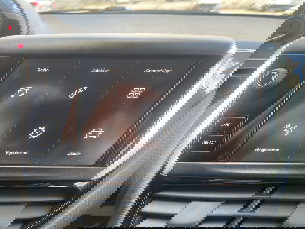 Peugeot 208 usata a Ragusa (12)