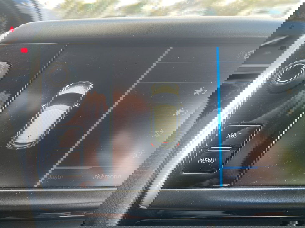 Peugeot 208 usata a Ragusa (13)