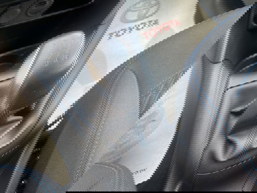 Peugeot 208 usata a Ragusa (15)