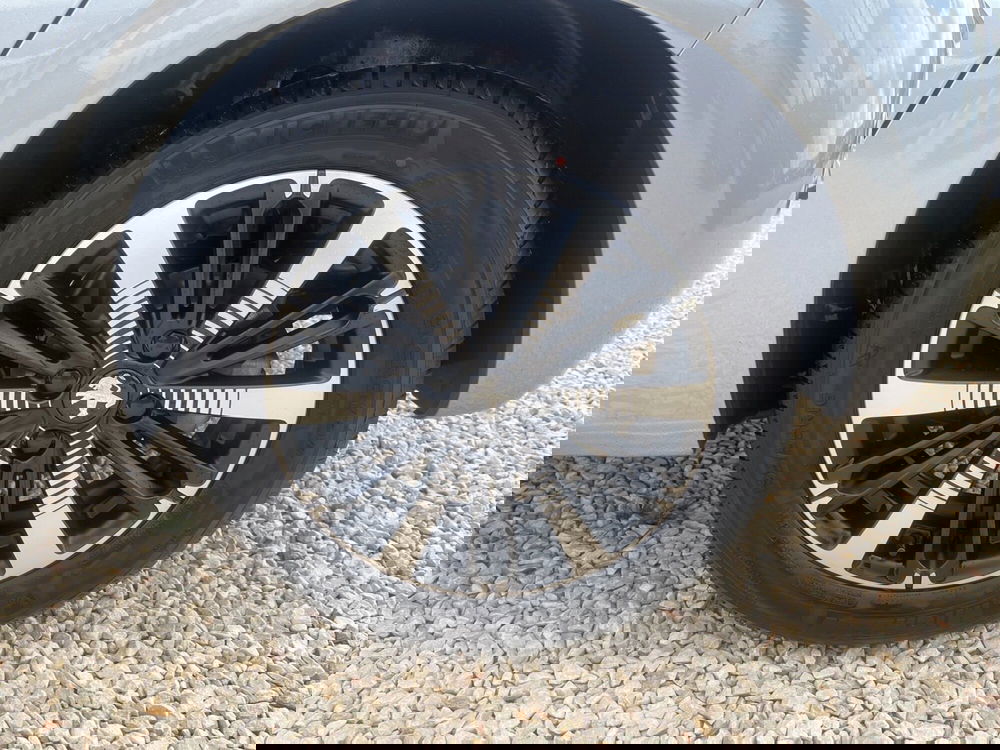 Peugeot 208 usata a Ragusa (5)