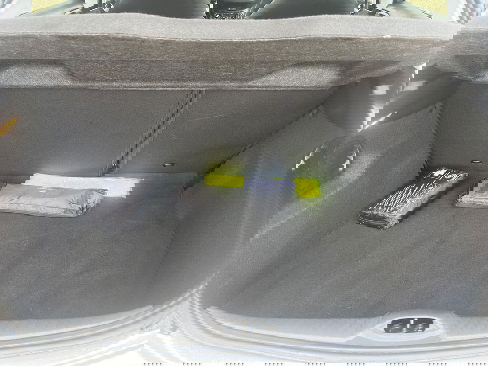 Peugeot 208 usata a Ragusa (6)