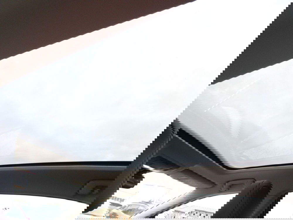 Lexus NX usata a Treviso (13)