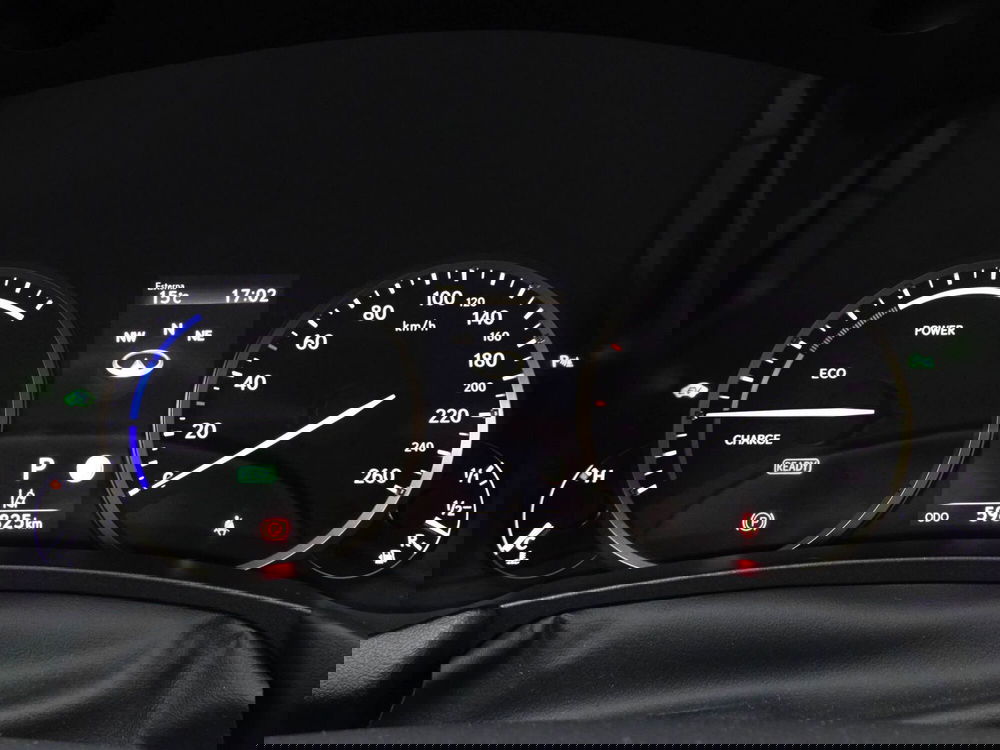 Lexus NX usata a Treviso (16)