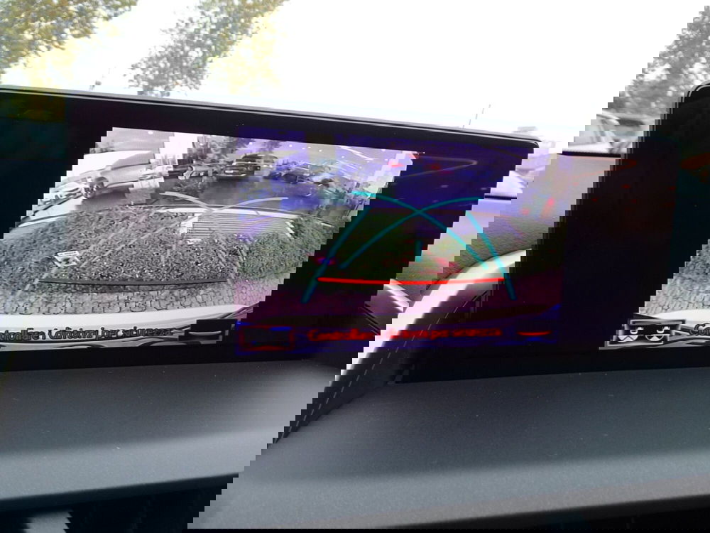 Lexus NX usata a Treviso (20)