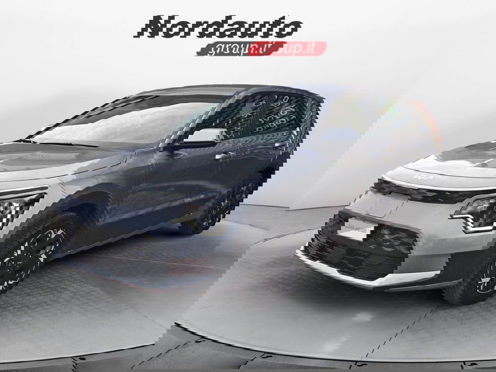 Kia e-Niro usata a Treviso