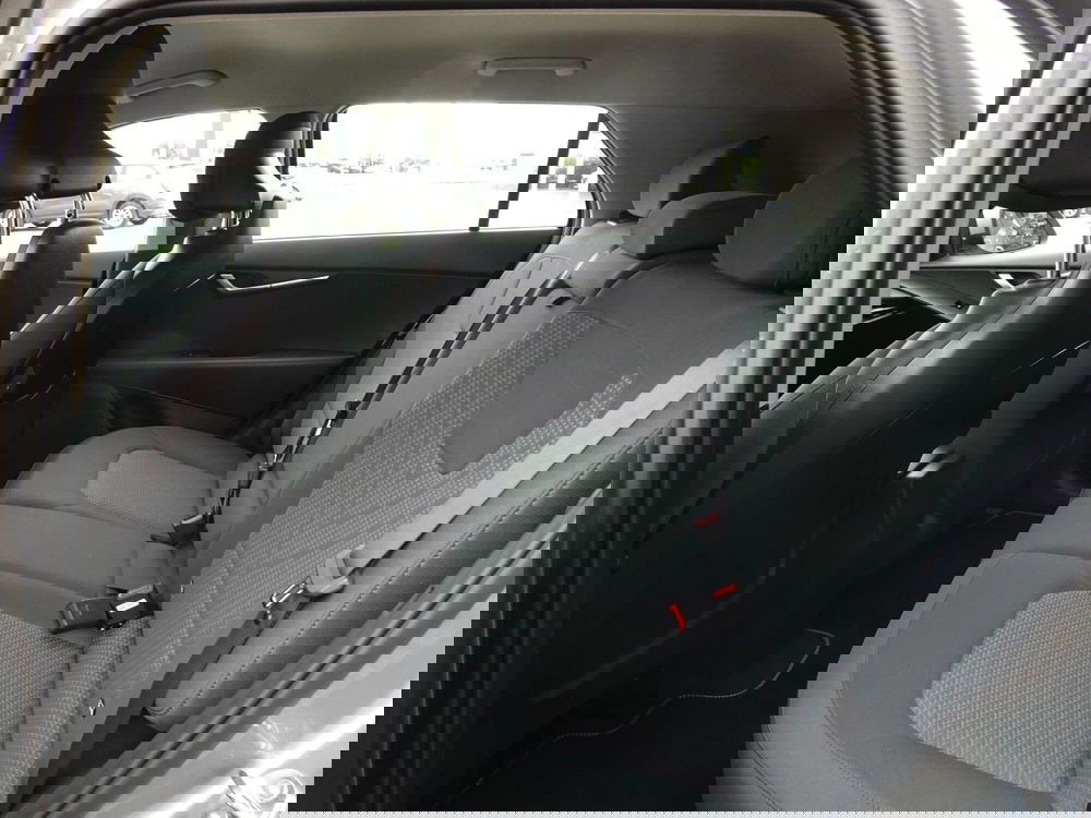 Kia e-Niro usata a Treviso (10)