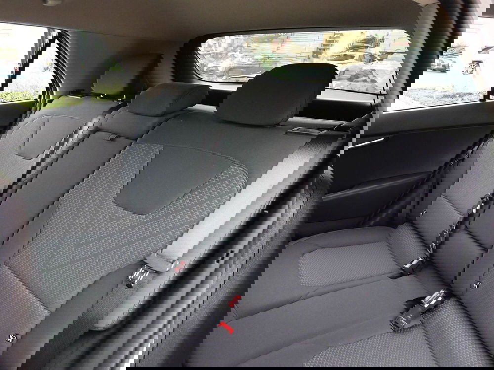 Kia e-Niro usata a Treviso (11)