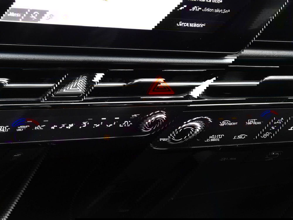 Kia e-Niro usata a Treviso (17)