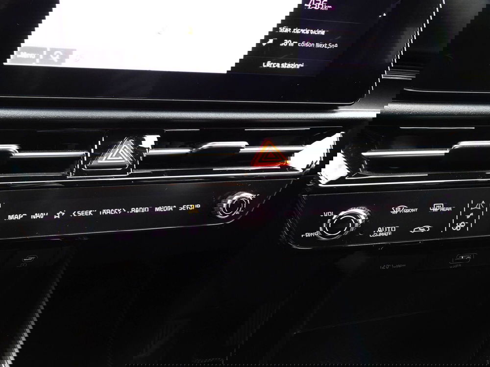 Kia e-Niro usata a Treviso (18)