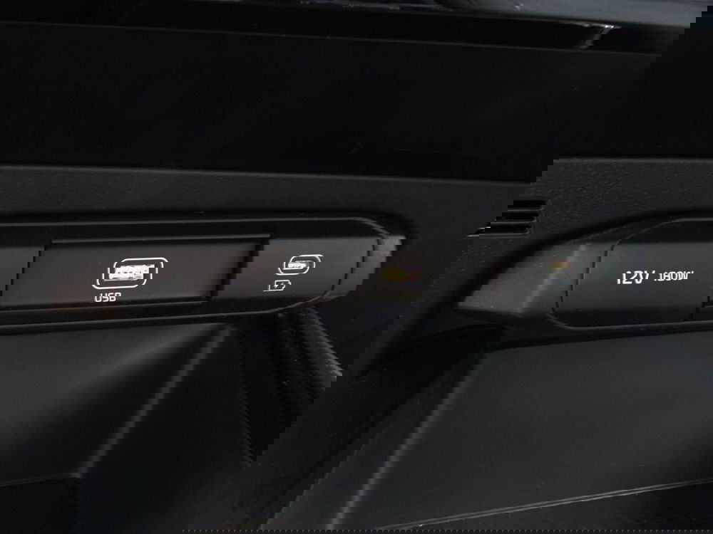 Kia e-Niro usata a Treviso (19)