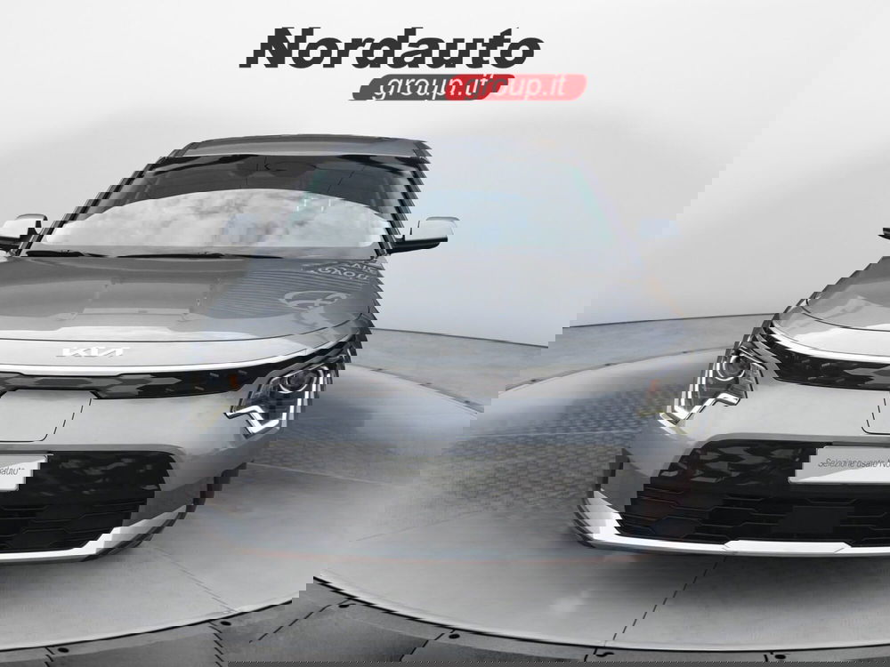 Kia e-Niro usata a Treviso (2)