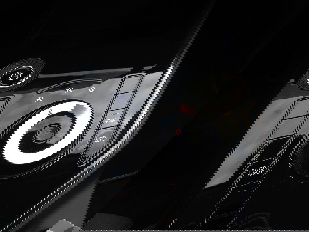 Kia e-Niro usata a Treviso (20)