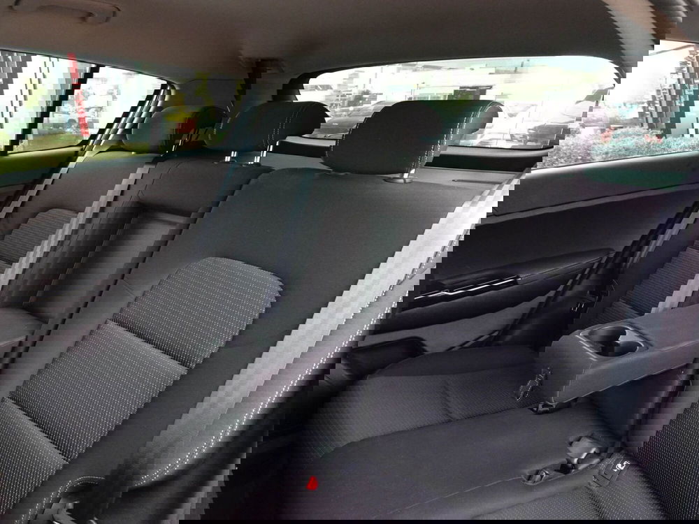 Kia Sportage usata a Treviso (12)