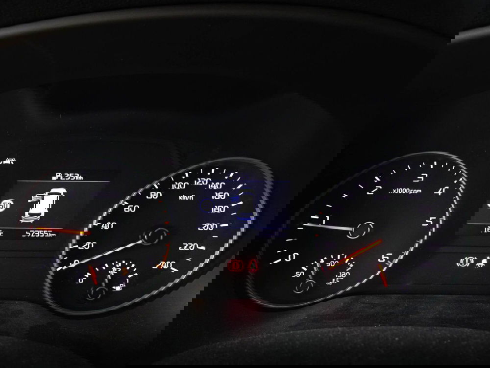 Kia Sportage usata a Treviso (15)