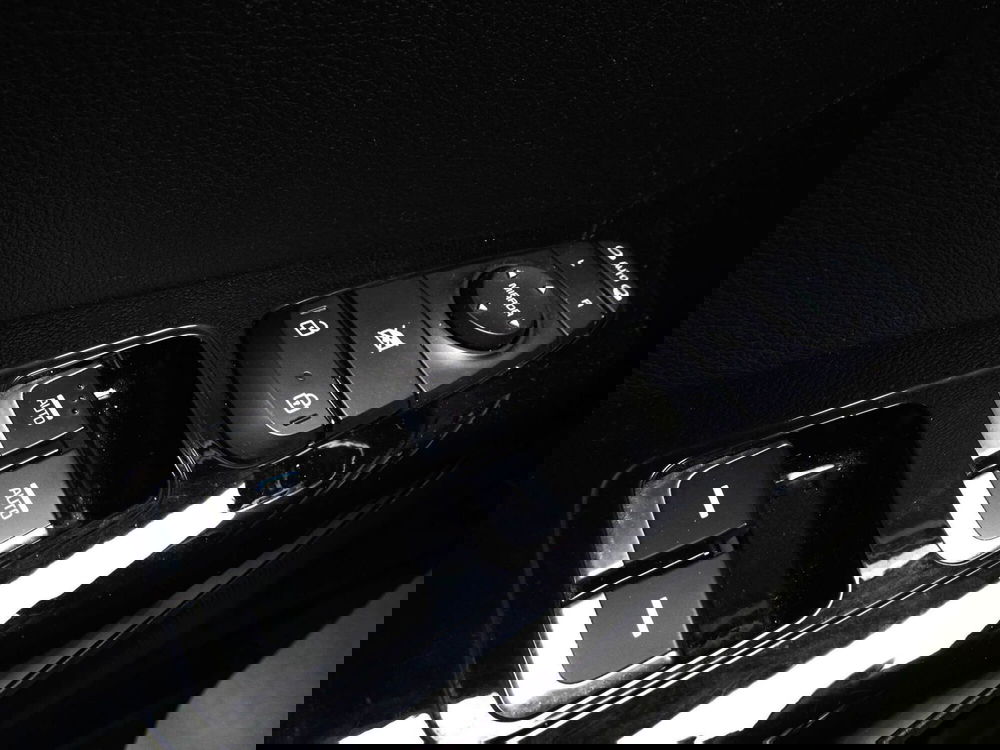 Kia Sportage usata a Treviso (16)